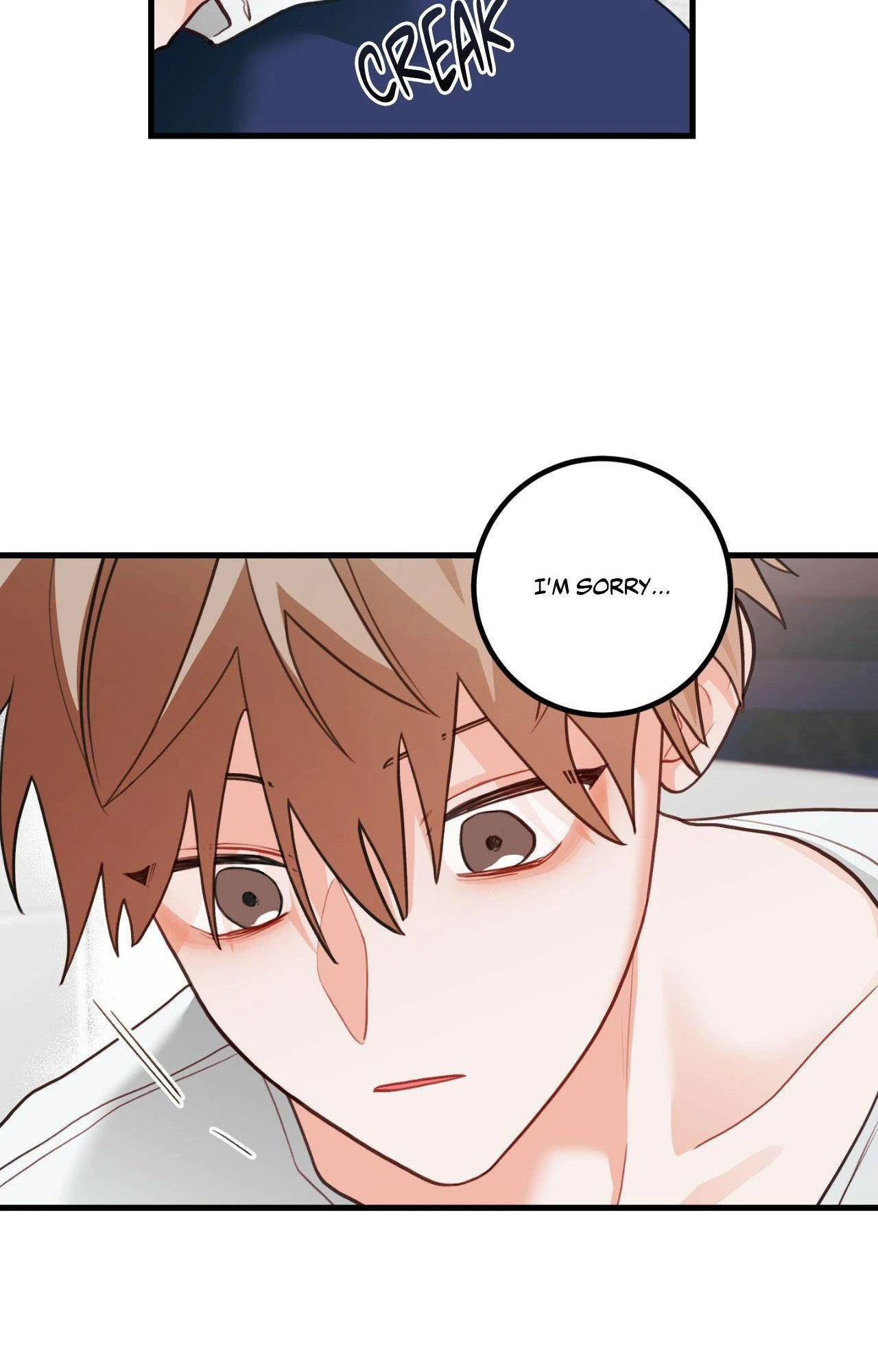 When Pear Blossoms Bloom - Chapter 56 manhwa