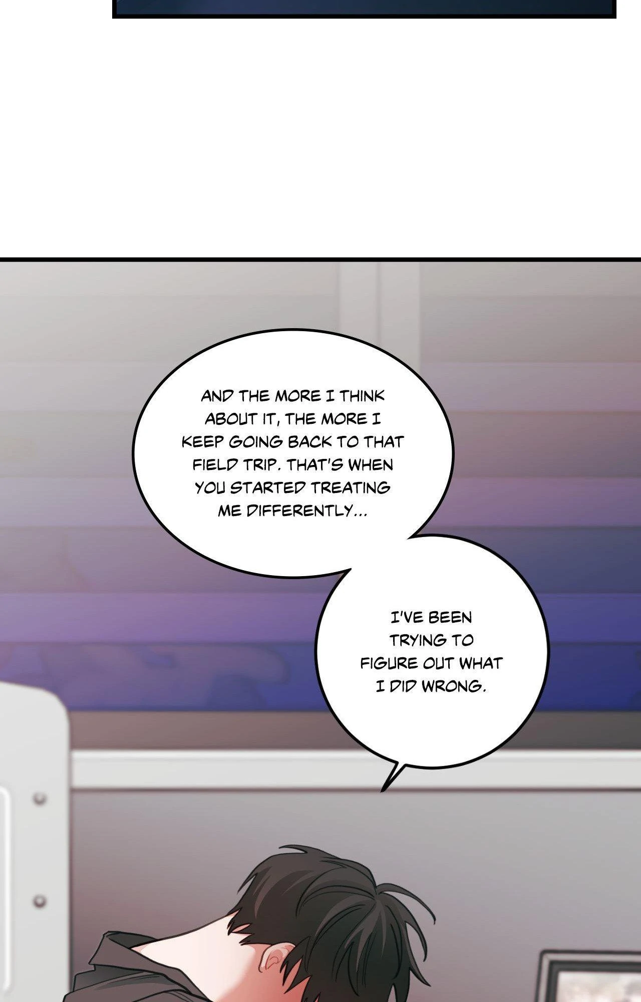 When Pear Blossoms Bloom - Chapter 56 manhwa