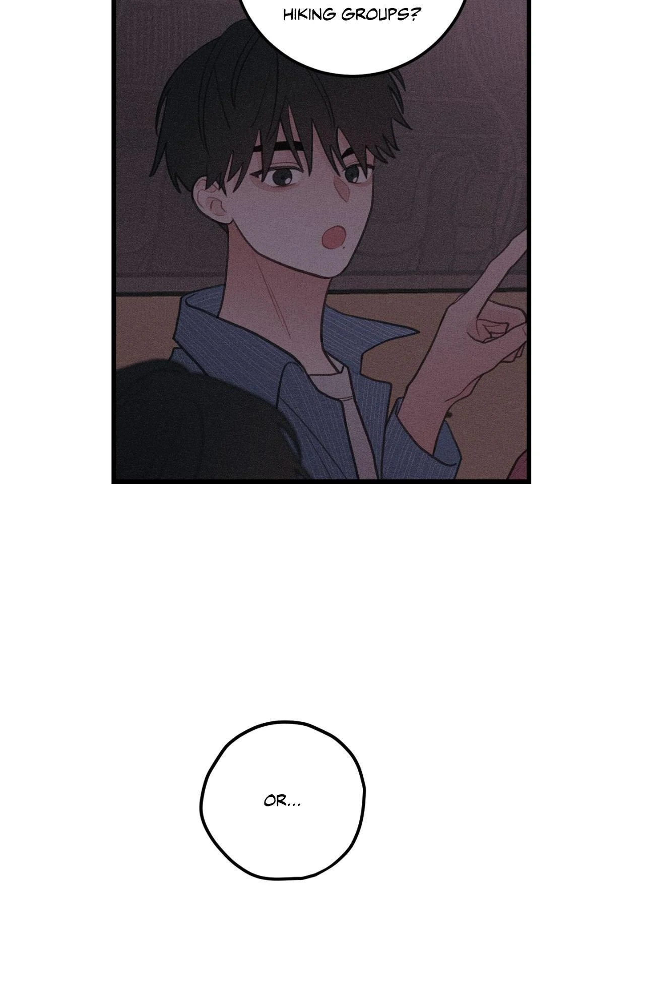 When Pear Blossoms Bloom - Chapter 56 manhwa