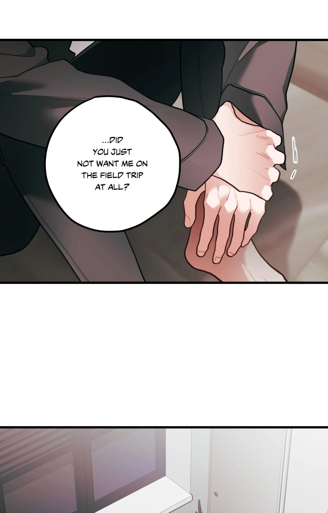 When Pear Blossoms Bloom - Chapter 56 manhwa