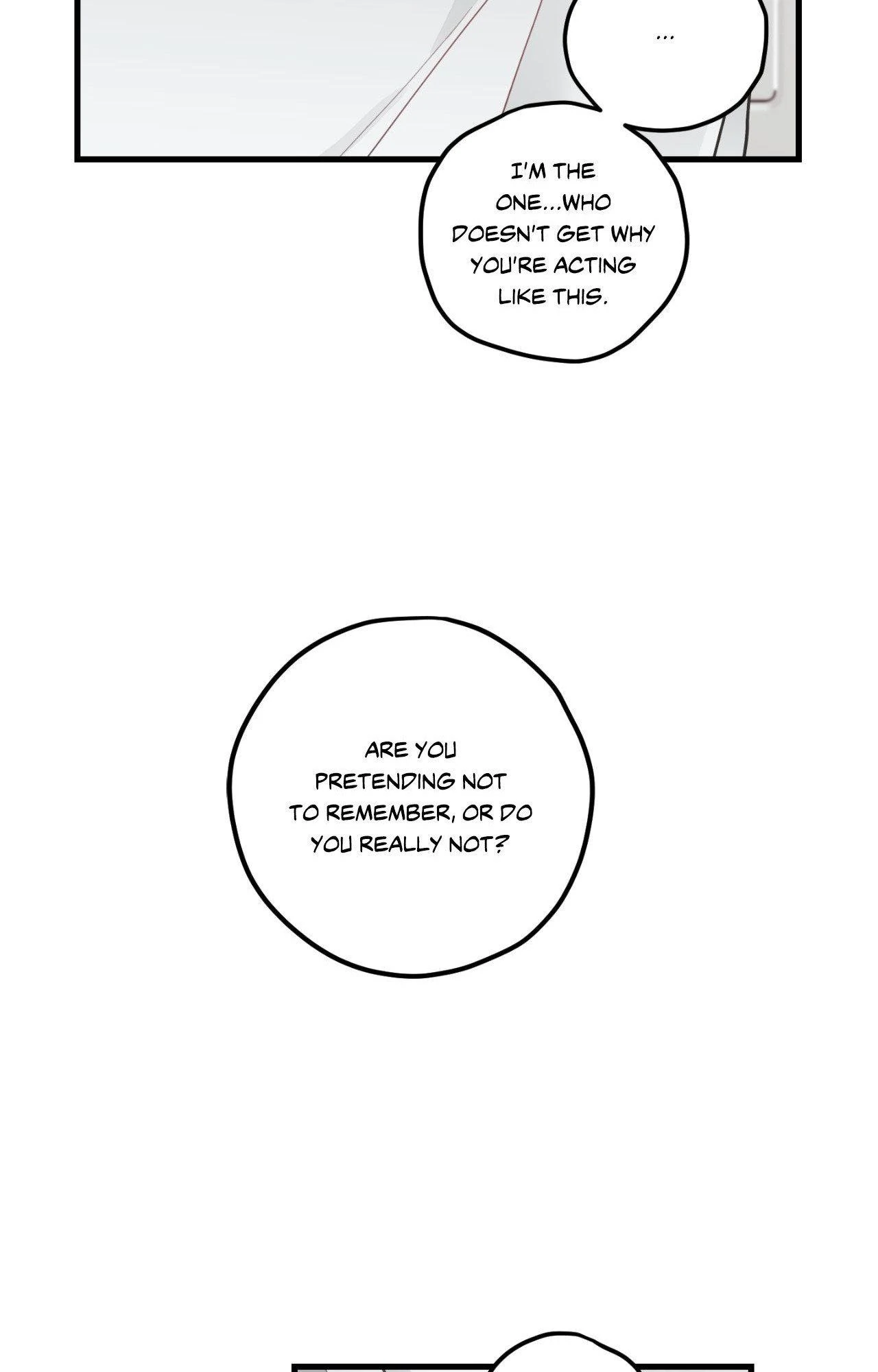 When Pear Blossoms Bloom - Chapter 56 manhwa