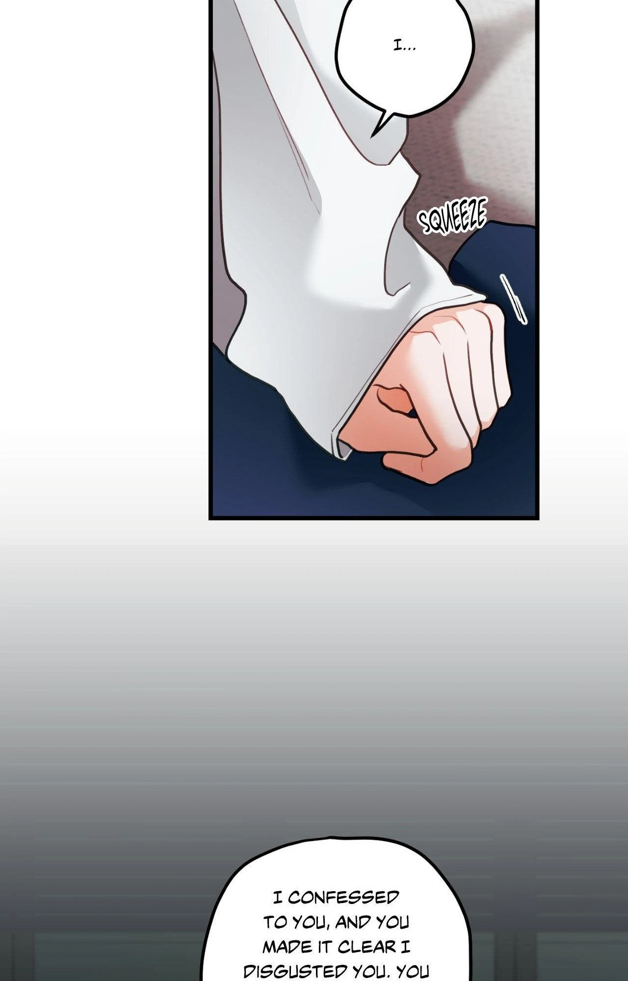 When Pear Blossoms Bloom - Chapter 56 manhwa