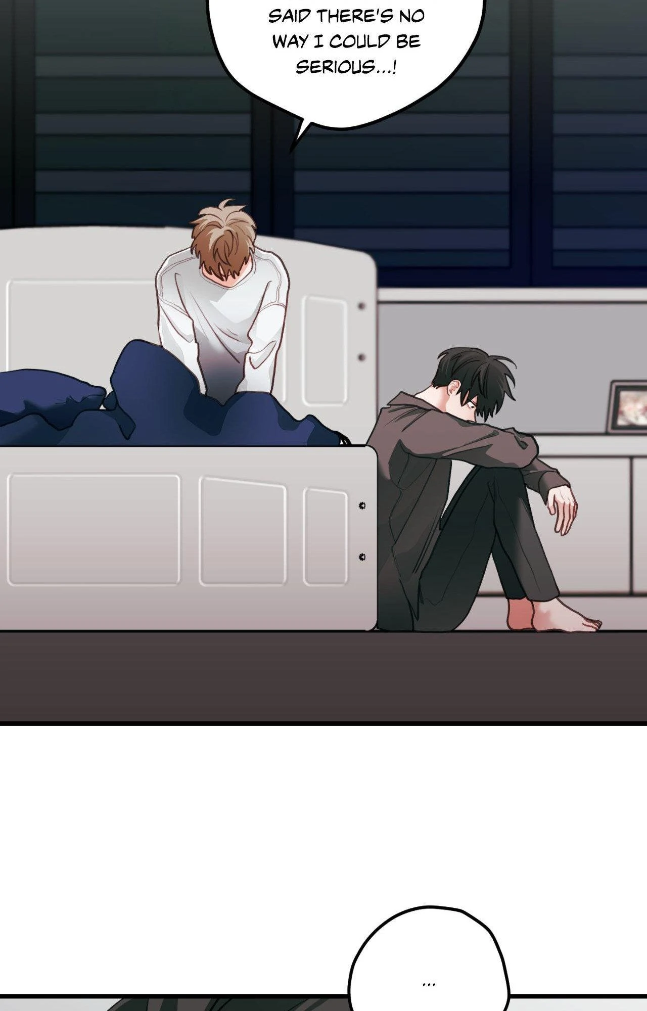 When Pear Blossoms Bloom - Chapter 56 manhwa
