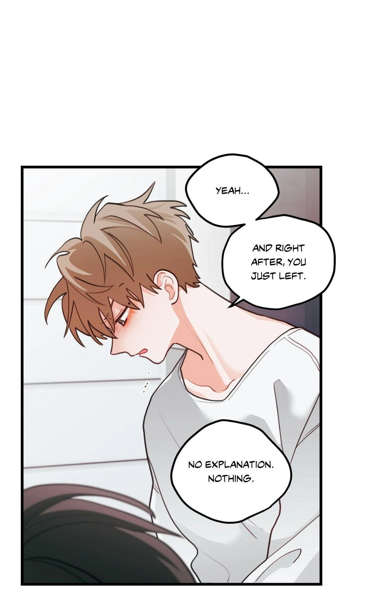When Pear Blossoms Bloom - Chapter 56 manhwa