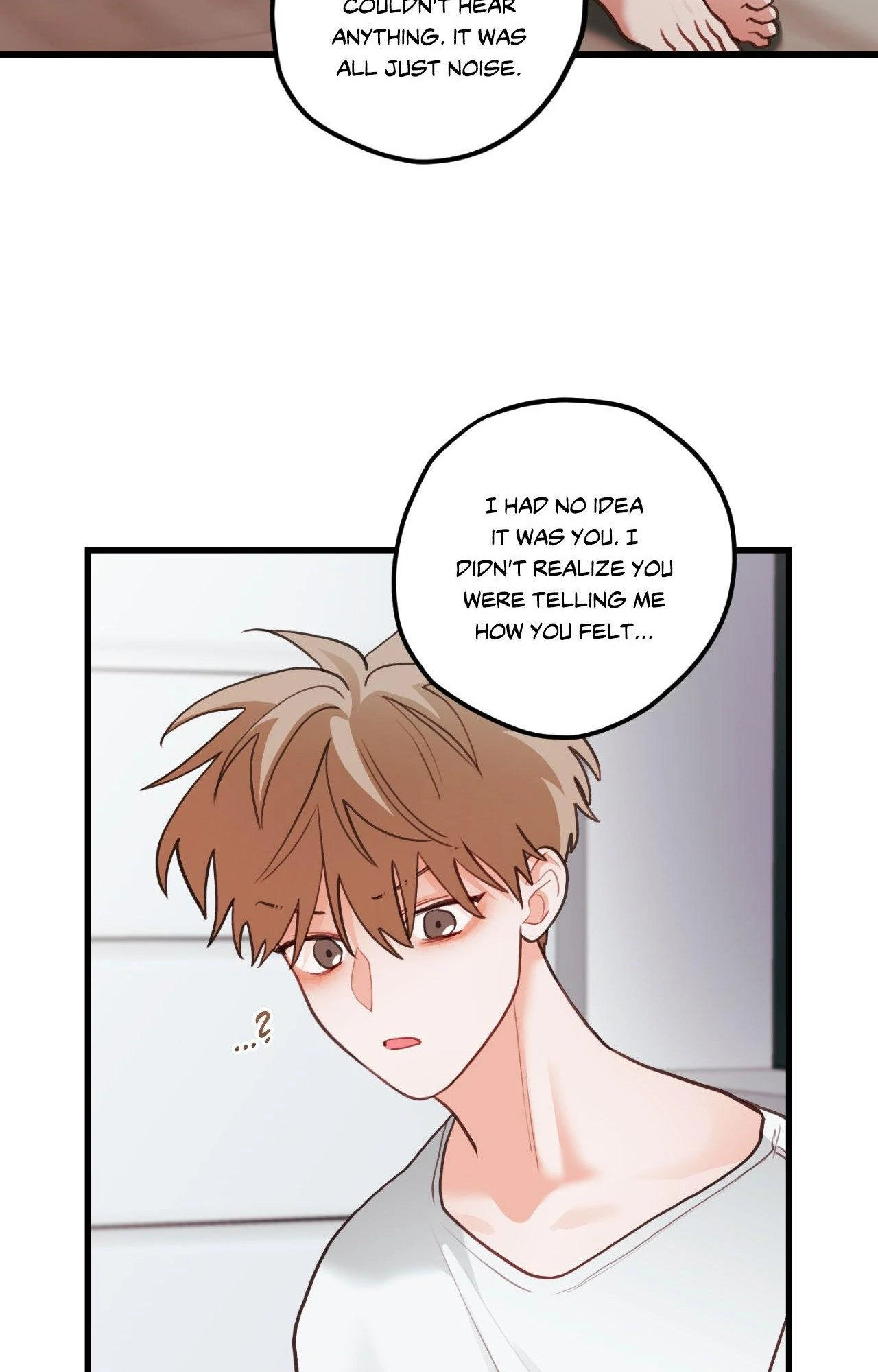 When Pear Blossoms Bloom - Chapter 56 manhwa
