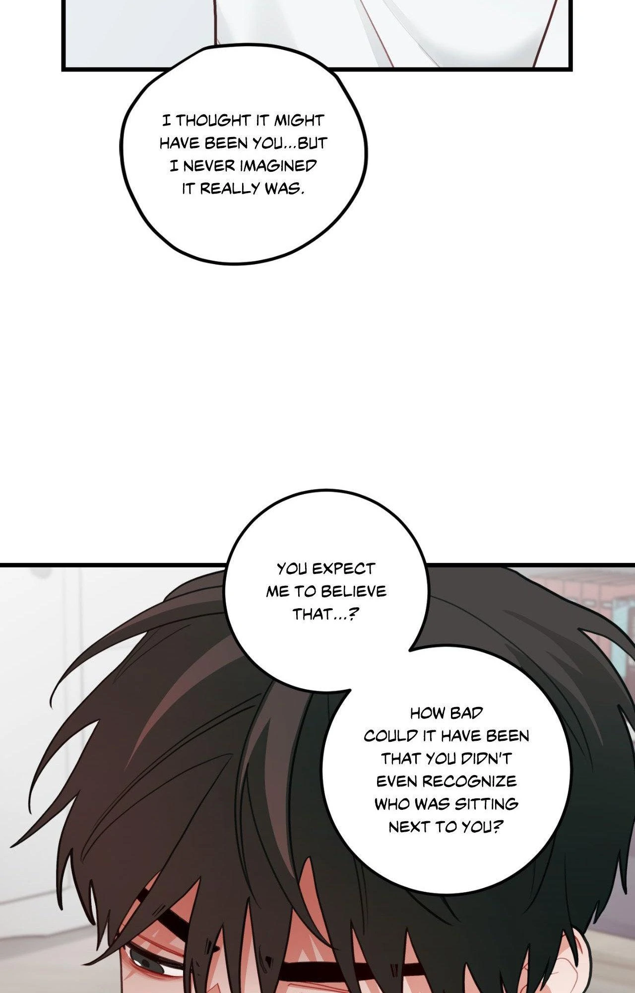 When Pear Blossoms Bloom - Chapter 56 manhwa