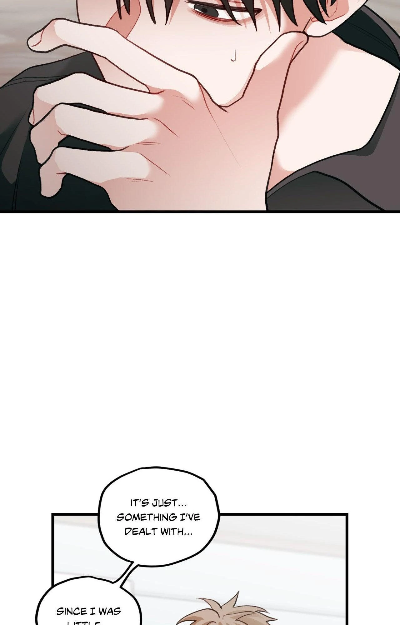 When Pear Blossoms Bloom - Chapter 56 manhwa