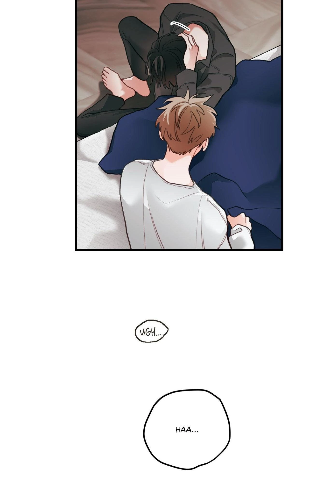 When Pear Blossoms Bloom - Chapter 56 manhwa