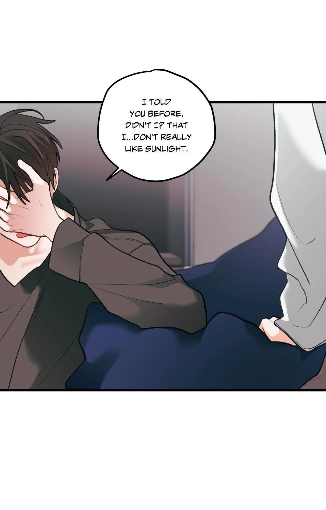 When Pear Blossoms Bloom - Chapter 56 manhwa