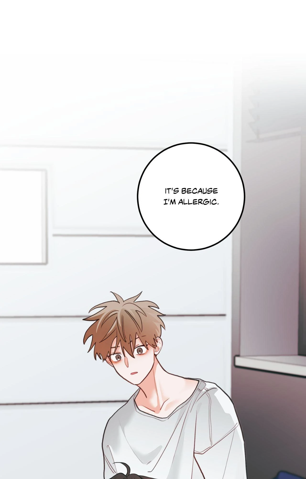 When Pear Blossoms Bloom - Chapter 56 manhwa