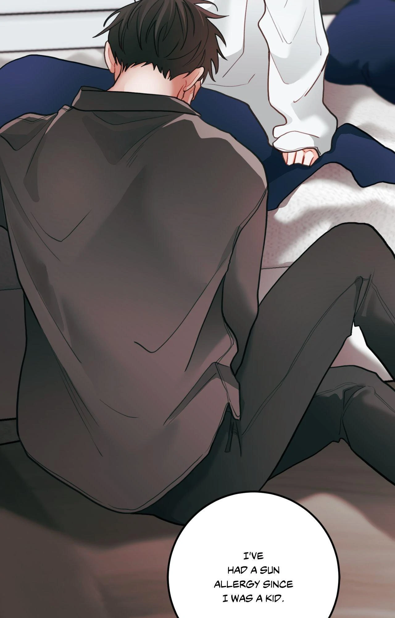 When Pear Blossoms Bloom - Chapter 56 manhwa