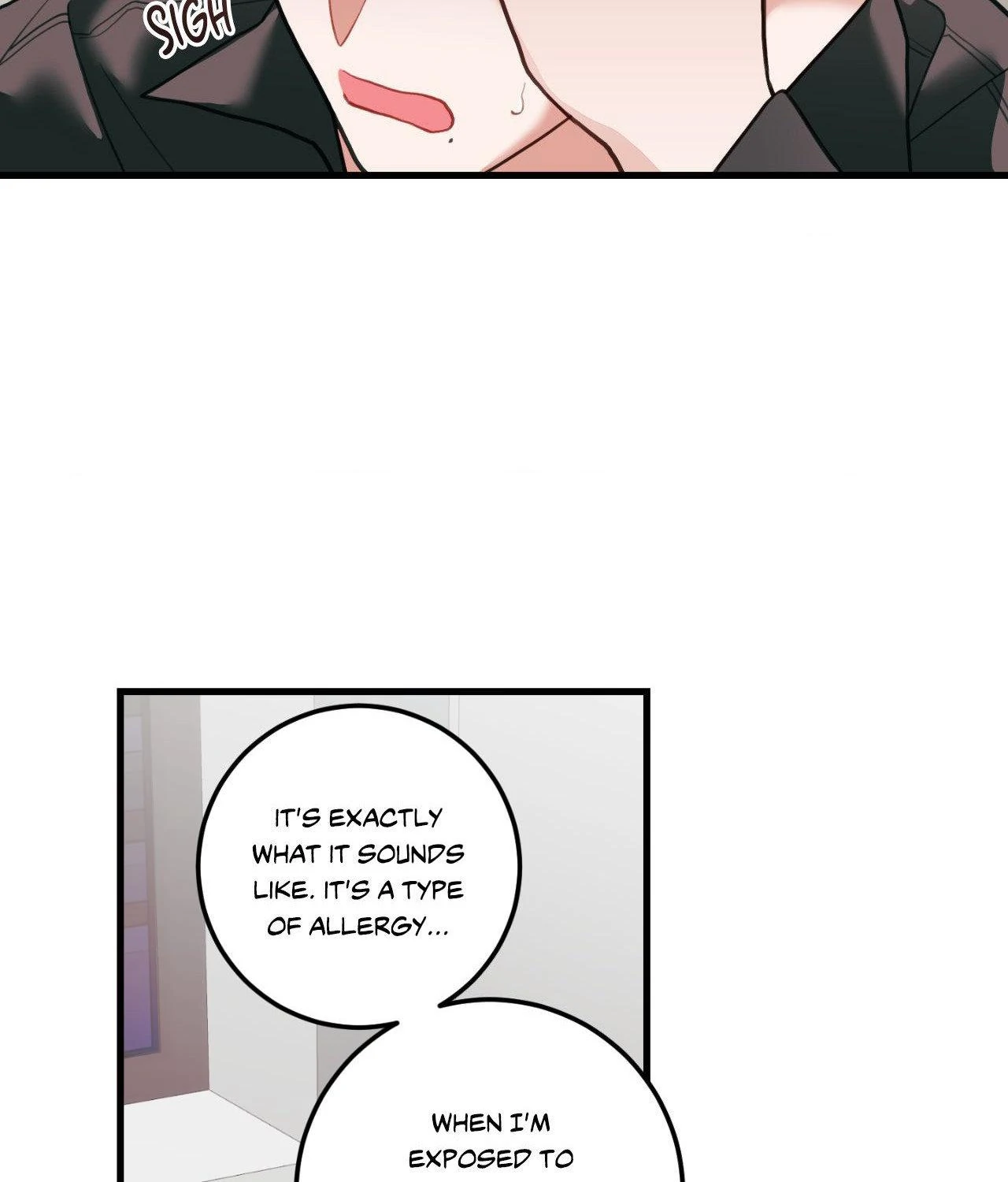 When Pear Blossoms Bloom - Chapter 57 manhwa