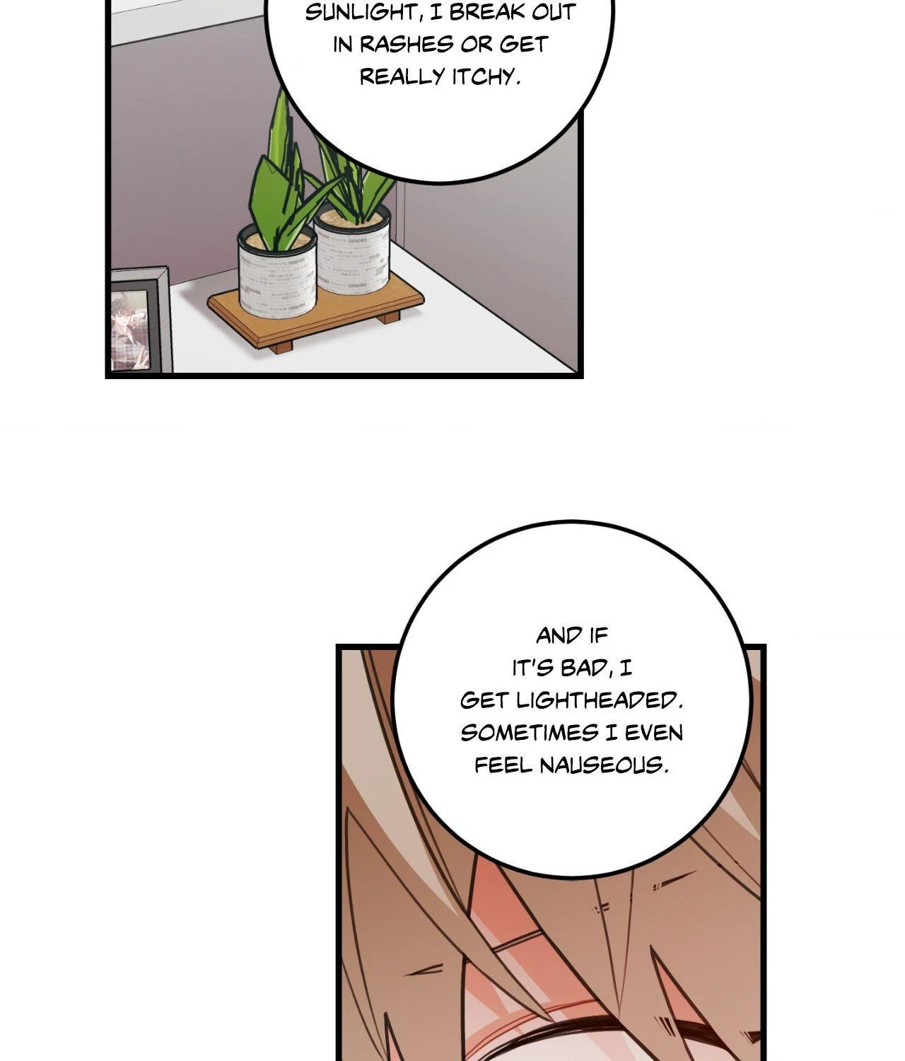 When Pear Blossoms Bloom - Chapter 57 manhwa