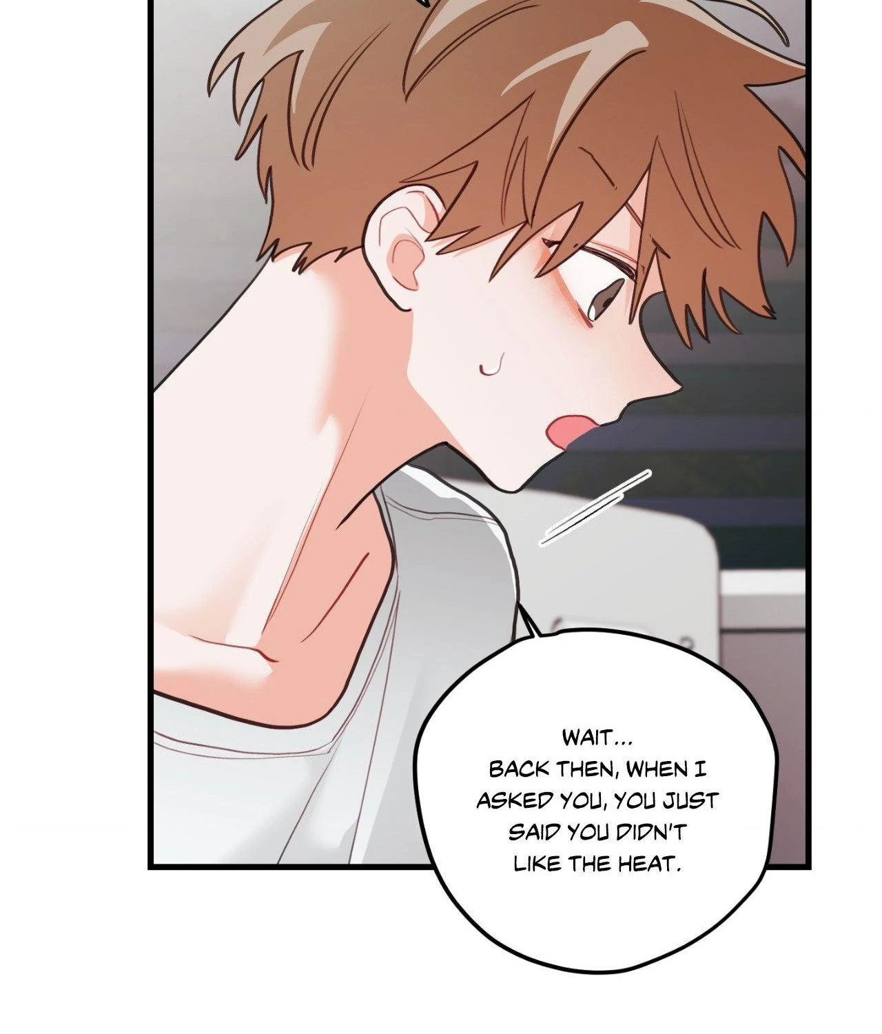 When Pear Blossoms Bloom - Chapter 57 manhwa