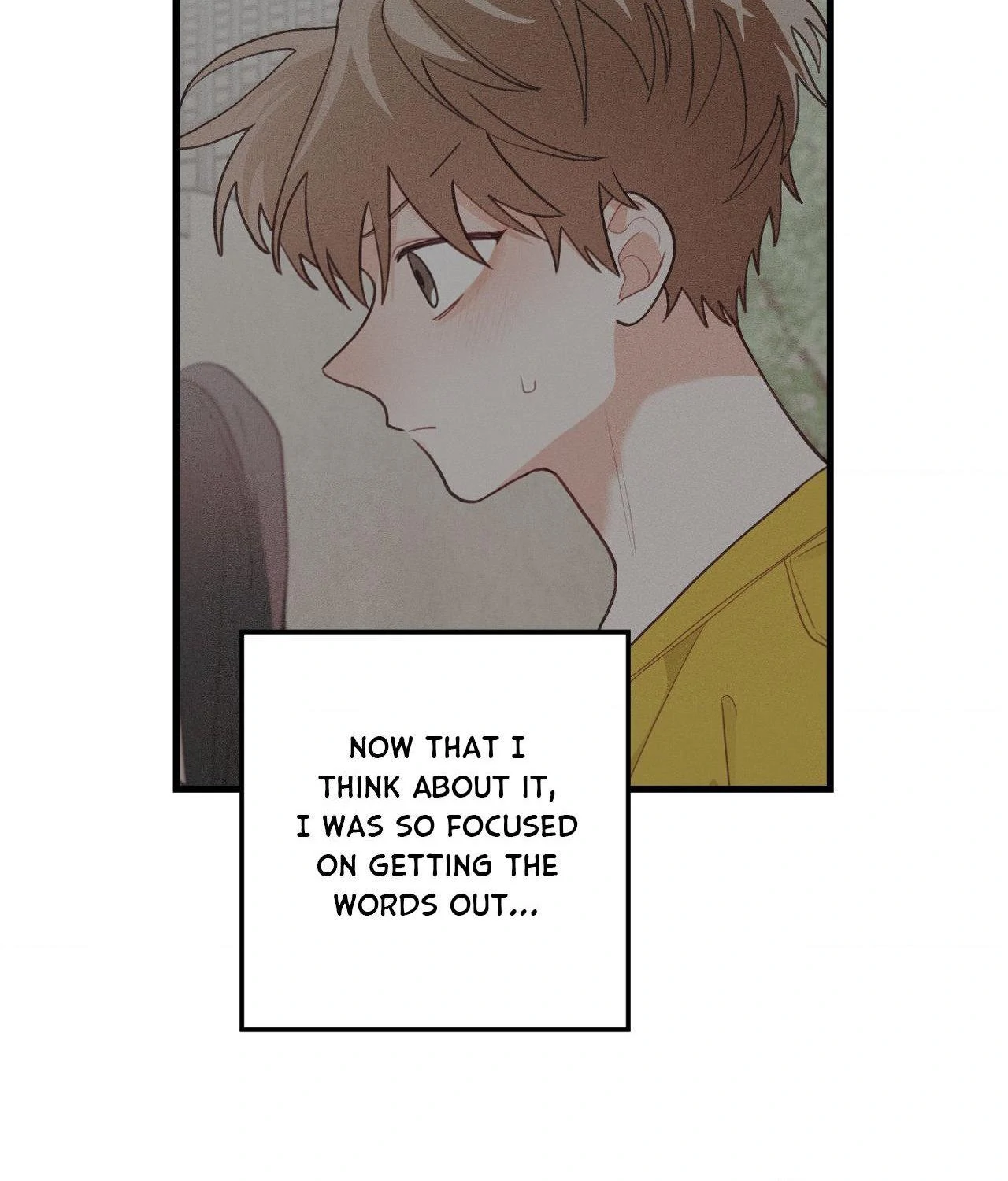 When Pear Blossoms Bloom - Chapter 57 manhwa