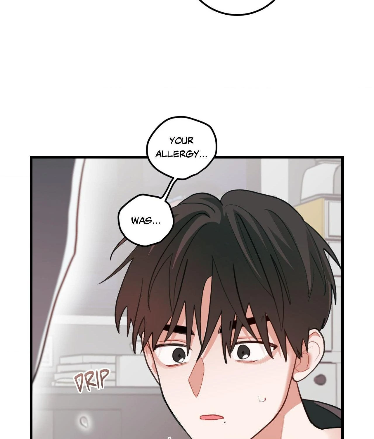 When Pear Blossoms Bloom - Chapter 57 manhwa