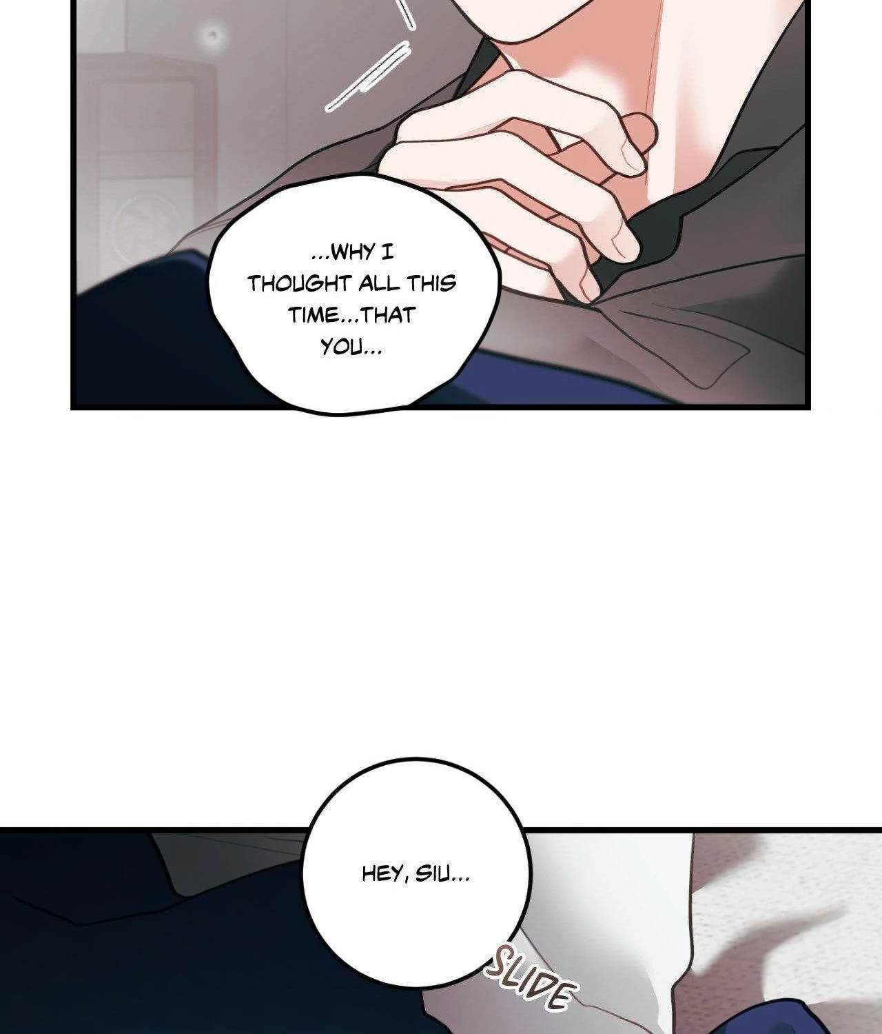 When Pear Blossoms Bloom - Chapter 57 manhwa