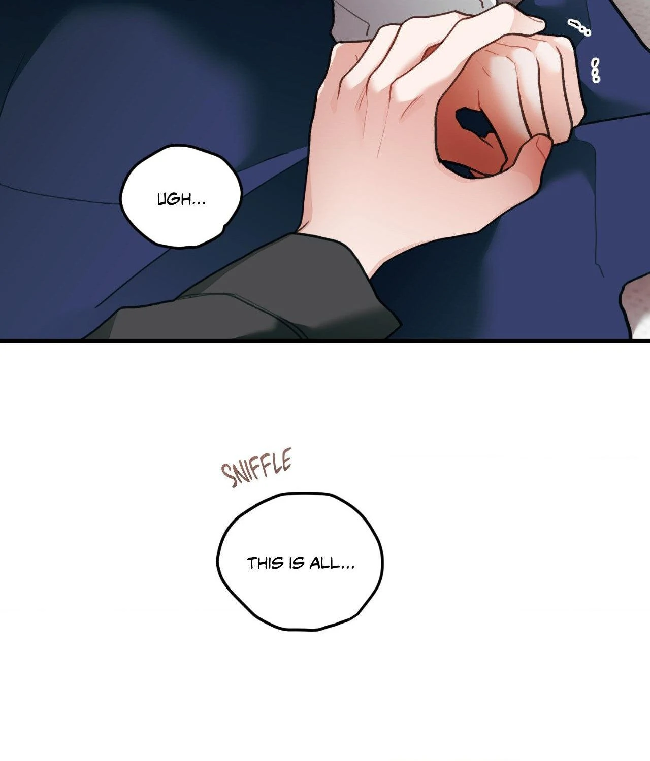 When Pear Blossoms Bloom - Chapter 57 manhwa