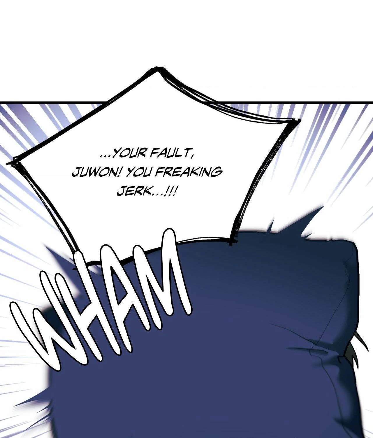 When Pear Blossoms Bloom - Chapter 57 manhwa