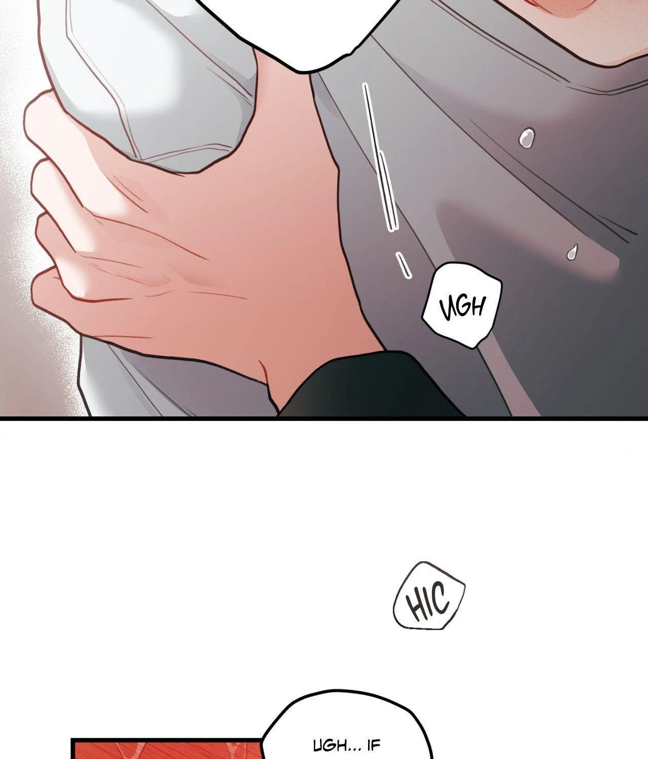 When Pear Blossoms Bloom - Chapter 57 manhwa