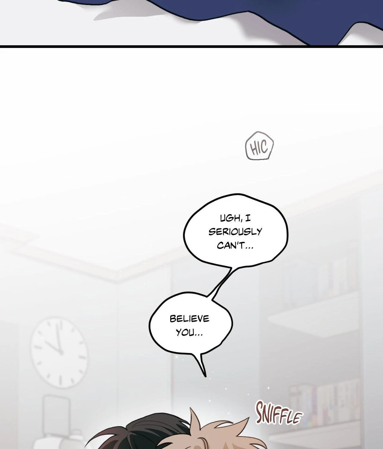 When Pear Blossoms Bloom - Chapter 57 manhwa