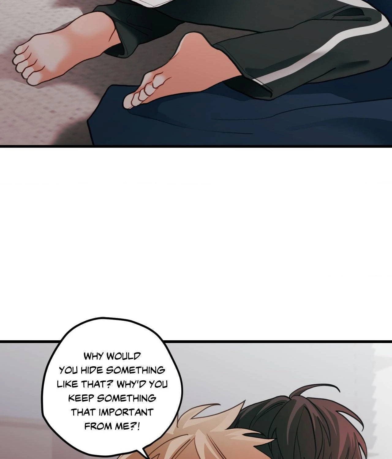 When Pear Blossoms Bloom - Chapter 57 manhwa