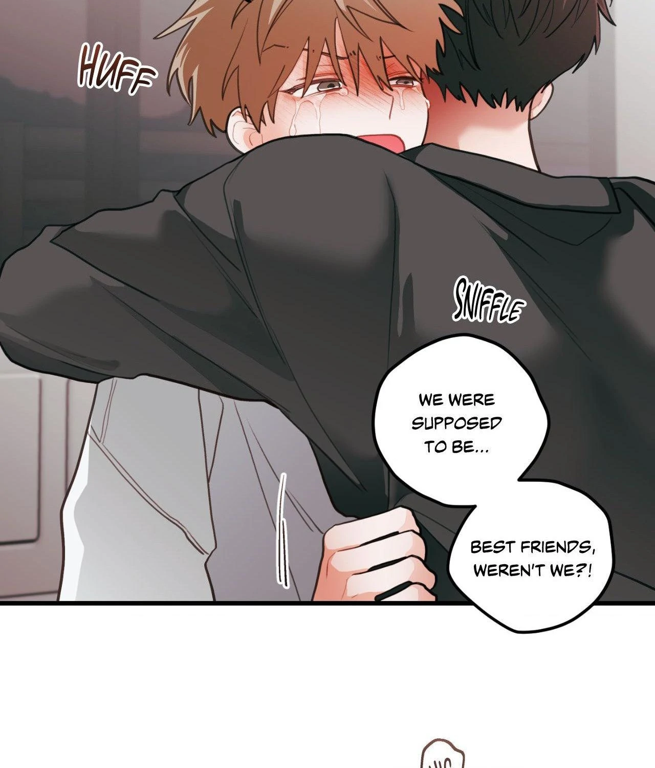 When Pear Blossoms Bloom - Chapter 57 manhwa
