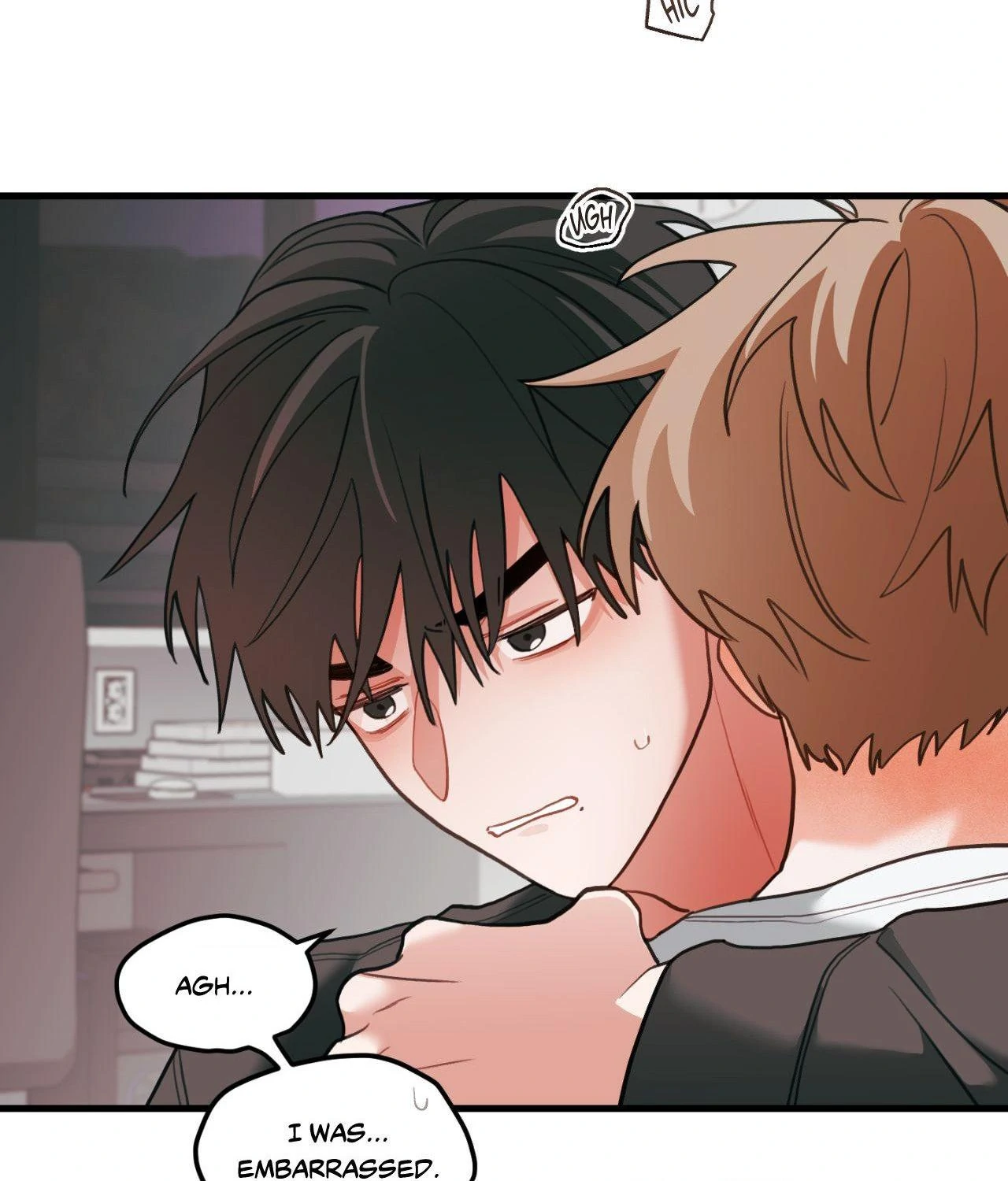 When Pear Blossoms Bloom - Chapter 57 manhwa