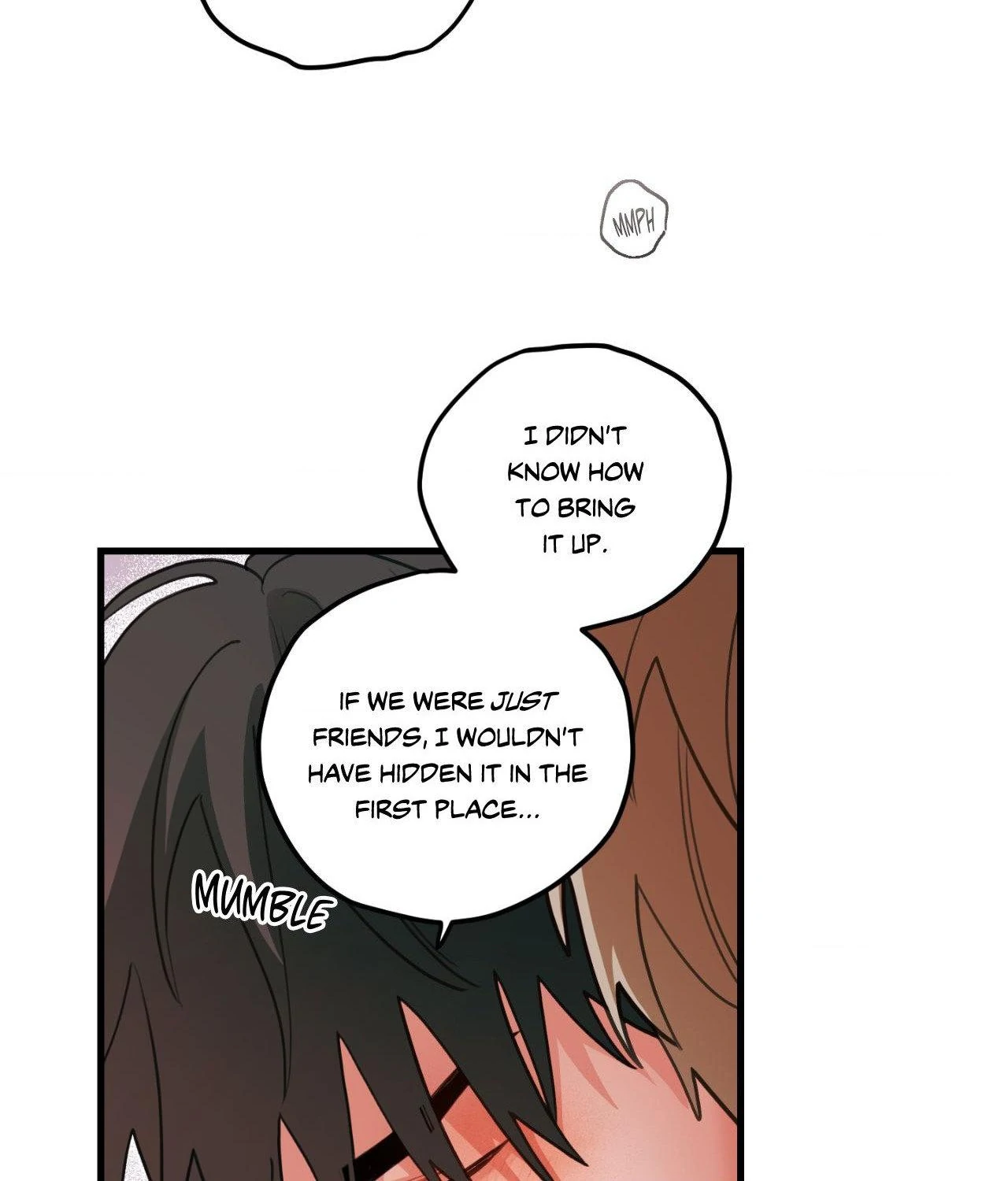 When Pear Blossoms Bloom - Chapter 57 manhwa