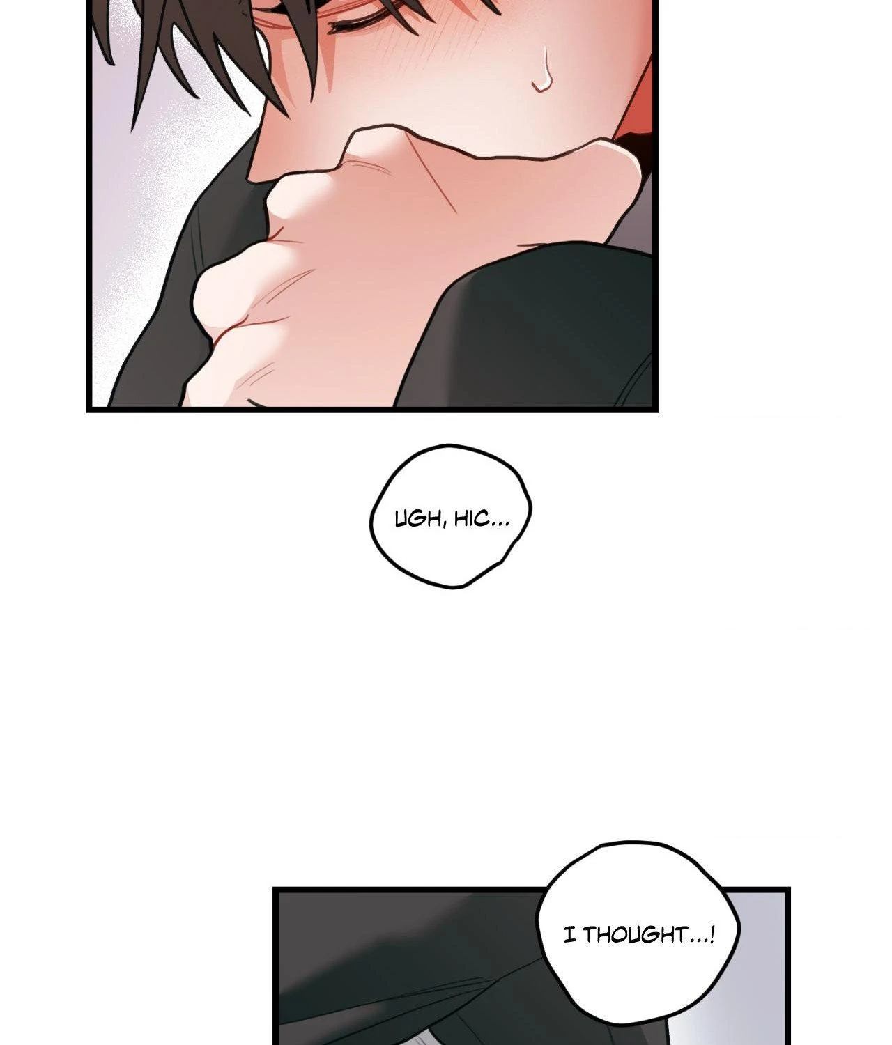 When Pear Blossoms Bloom - Chapter 57 manhwa