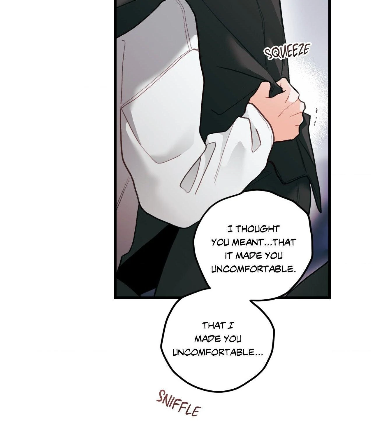 When Pear Blossoms Bloom - Chapter 57 manhwa