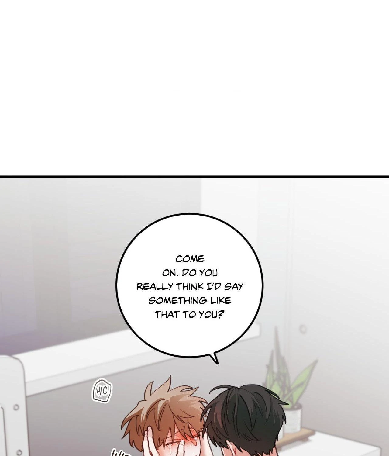 When Pear Blossoms Bloom - Chapter 57 manhwa