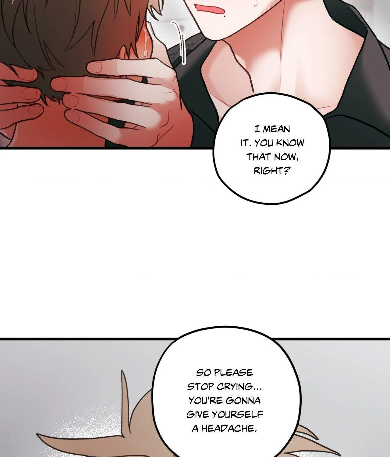 When Pear Blossoms Bloom - Chapter 57 manhwa
