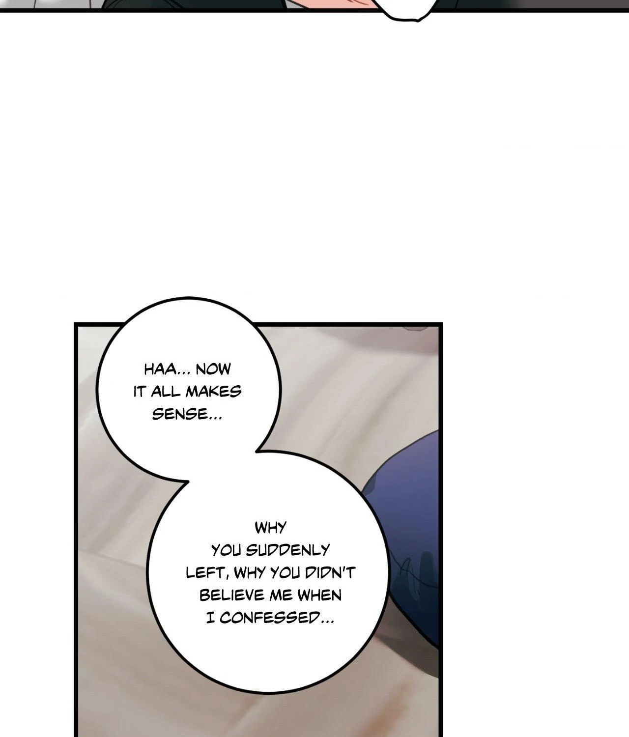 When Pear Blossoms Bloom - Chapter 57 manhwa