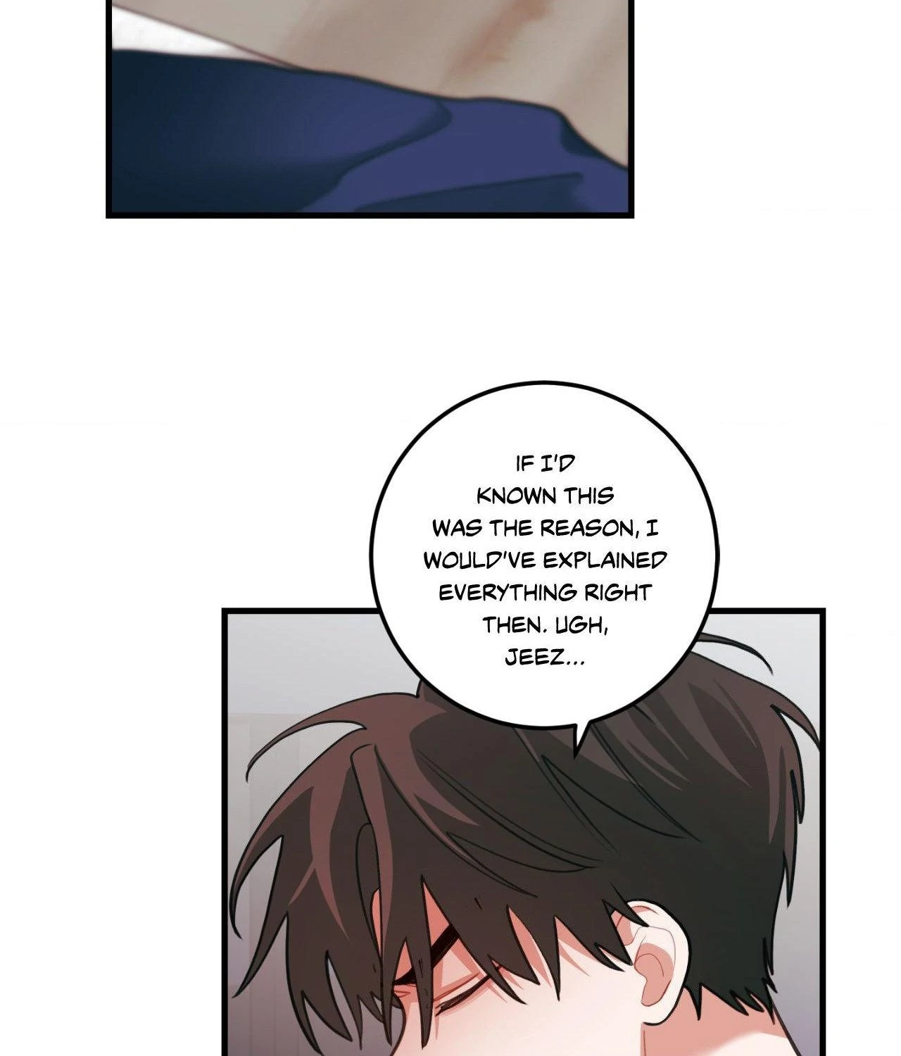 When Pear Blossoms Bloom - Chapter 57 manhwa