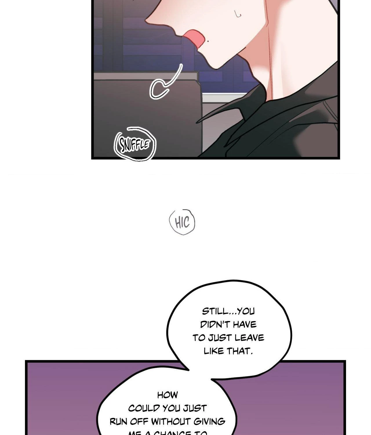 When Pear Blossoms Bloom - Chapter 57 manhwa