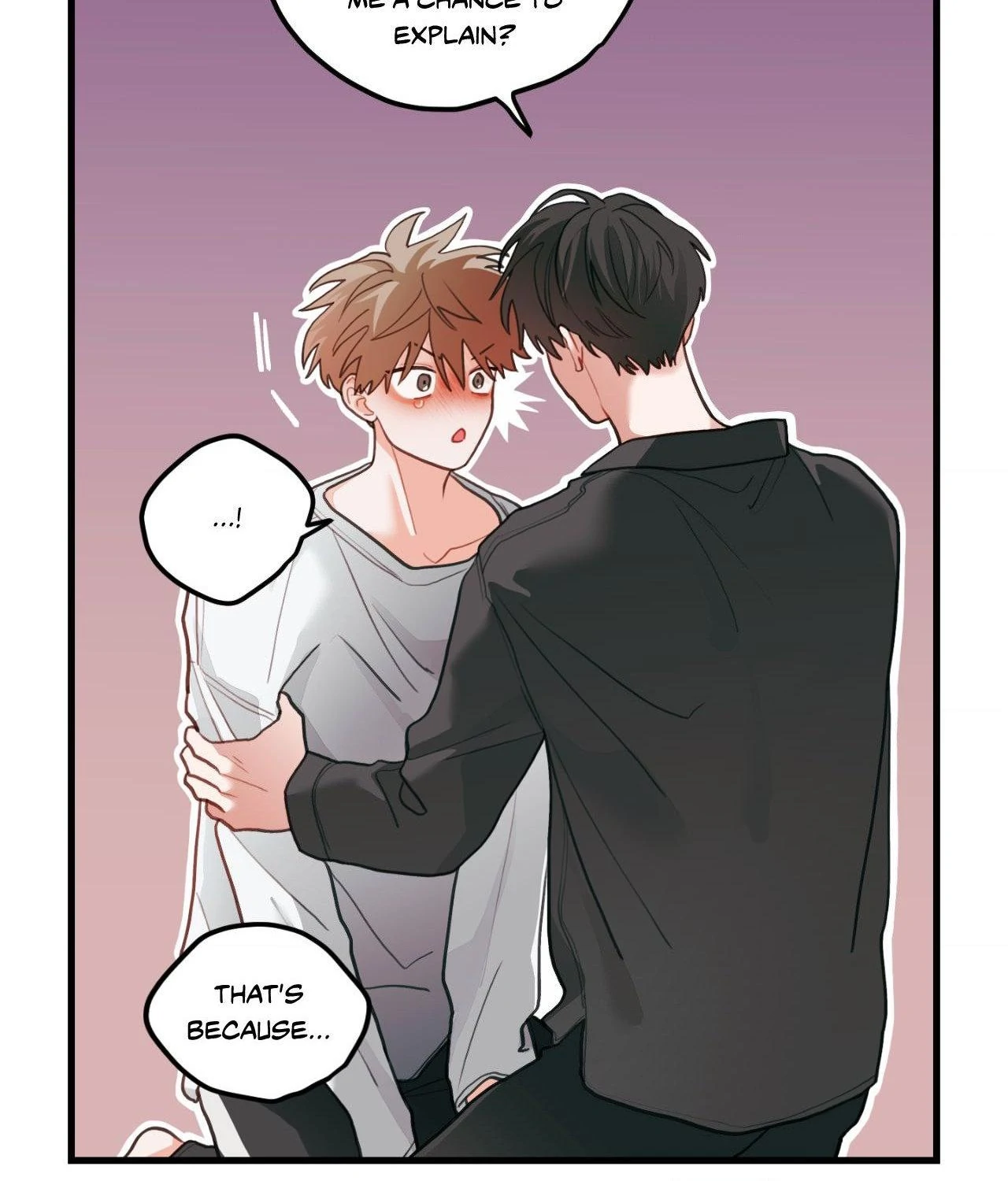 When Pear Blossoms Bloom - Chapter 57 manhwa