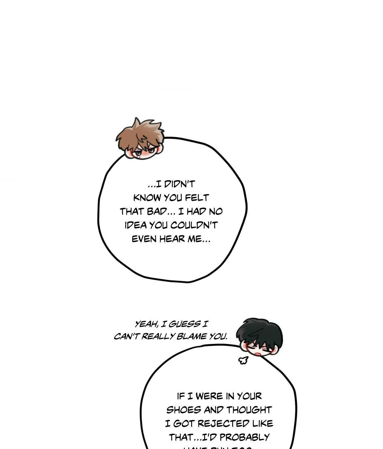 When Pear Blossoms Bloom - Chapter 57 manhwa