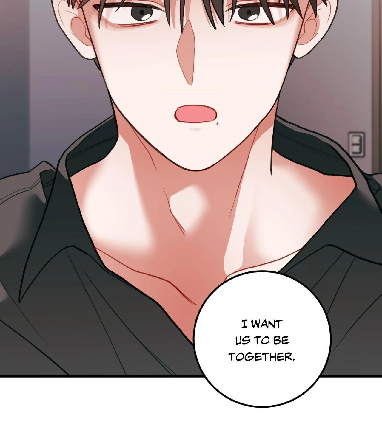 When Pear Blossoms Bloom - Chapter 57 manhwa