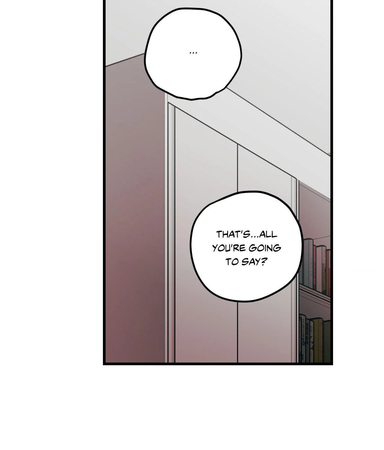 When Pear Blossoms Bloom - Chapter 57 manhwa