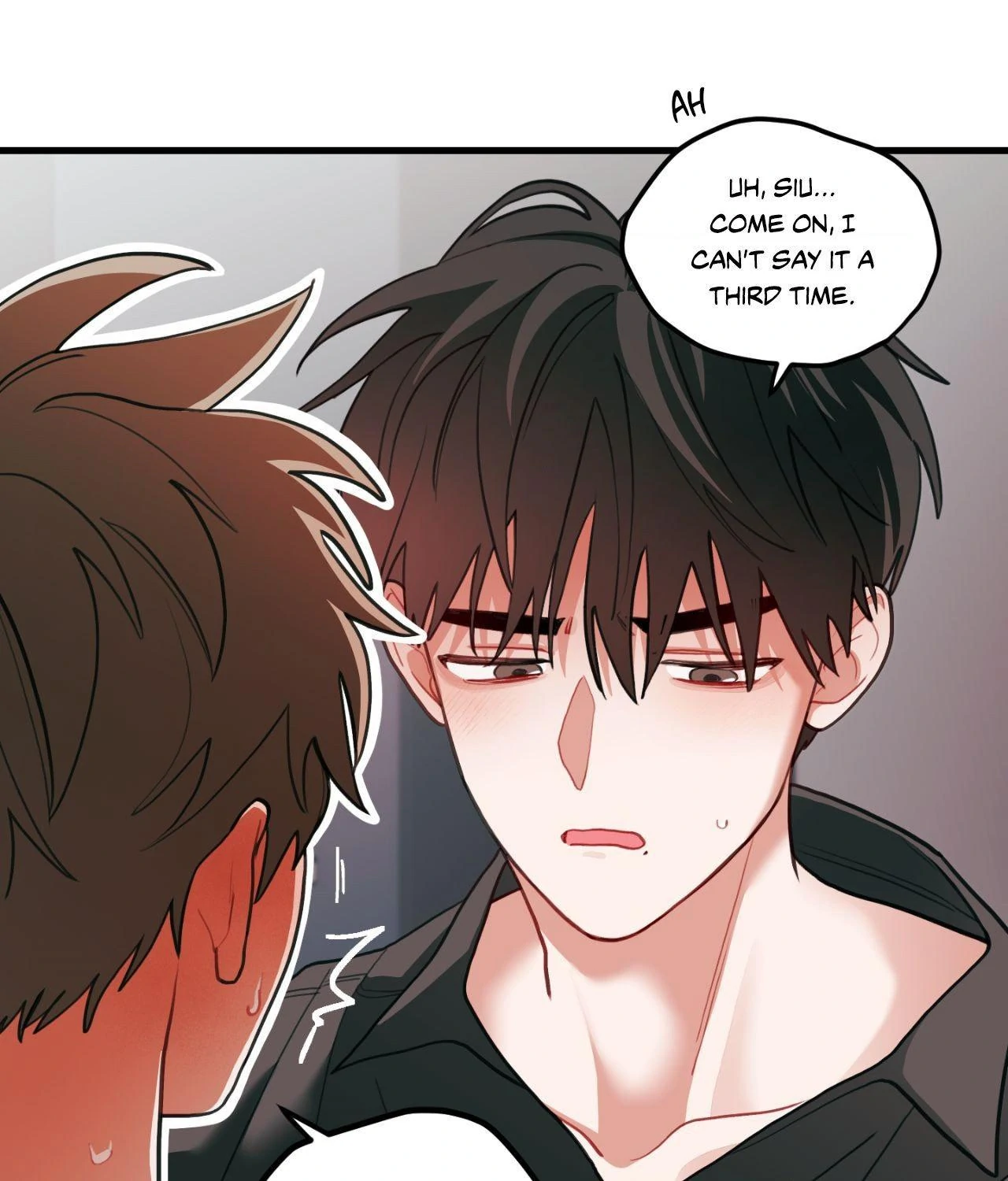 When Pear Blossoms Bloom - Chapter 57 manhwa