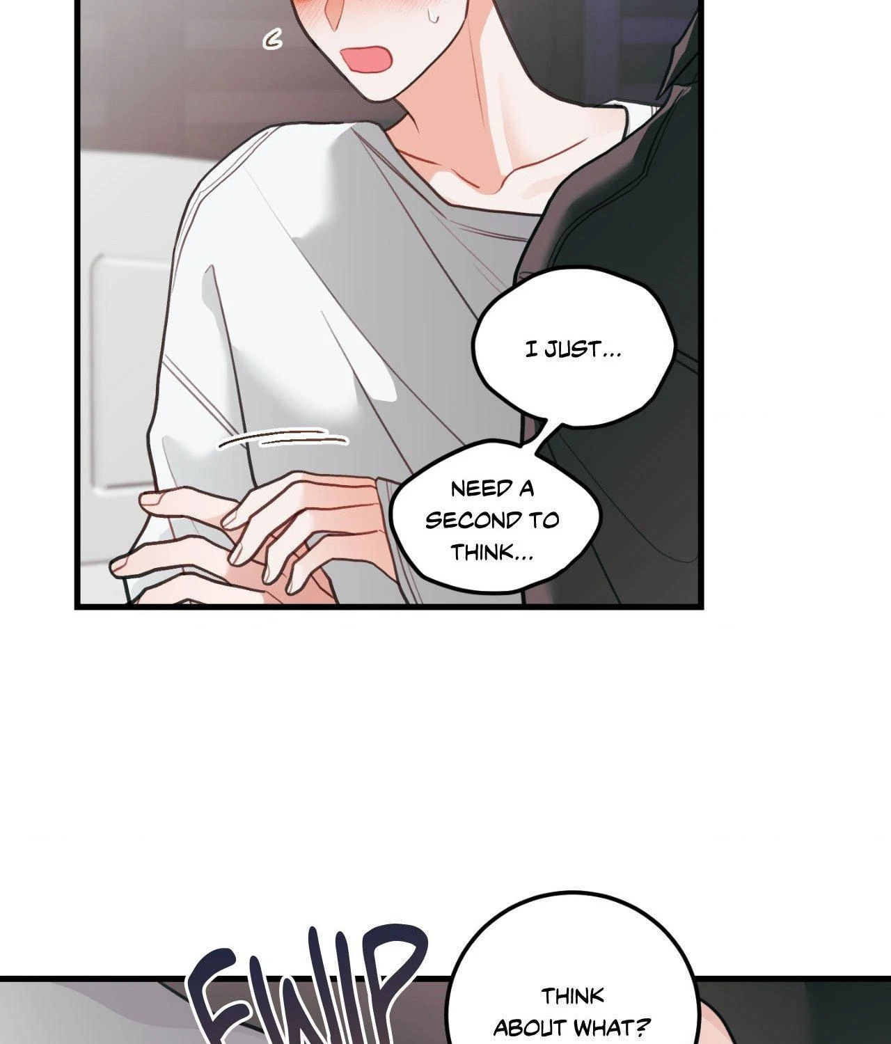 When Pear Blossoms Bloom - Chapter 57 manhwa
