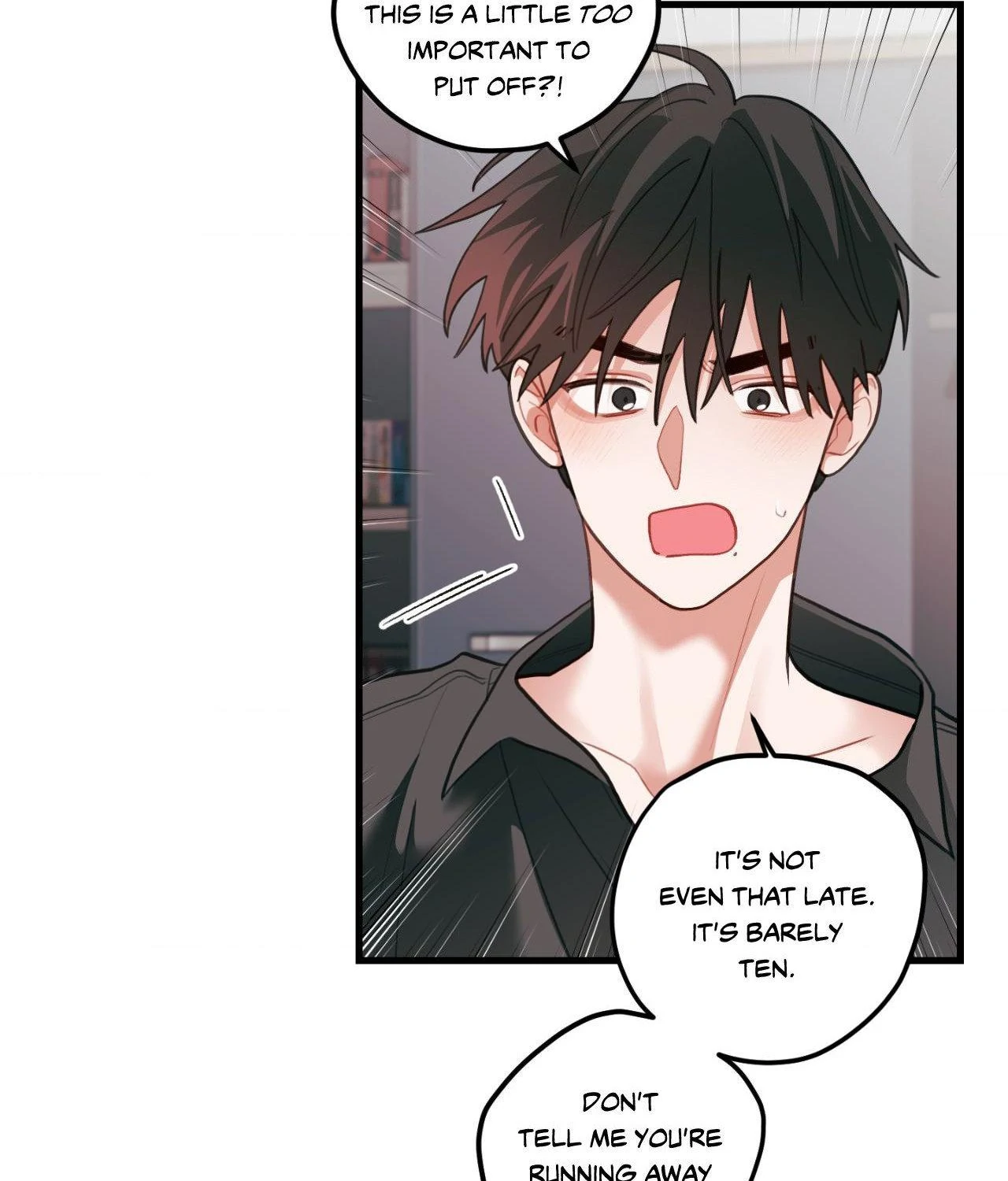 When Pear Blossoms Bloom - Chapter 57 manhwa