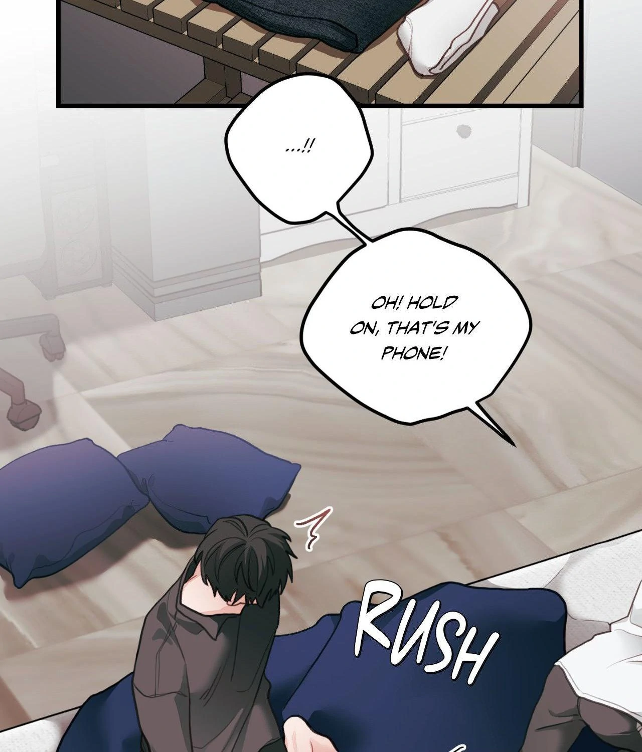 When Pear Blossoms Bloom - Chapter 57 manhwa