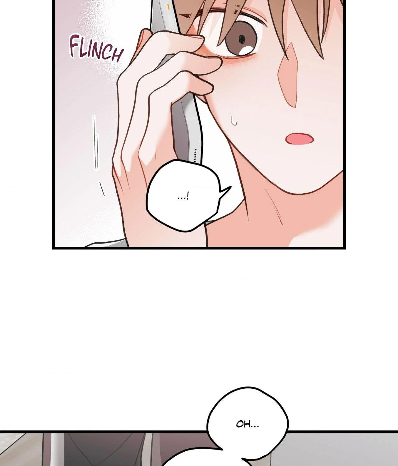 When Pear Blossoms Bloom - Chapter 57 manhwa