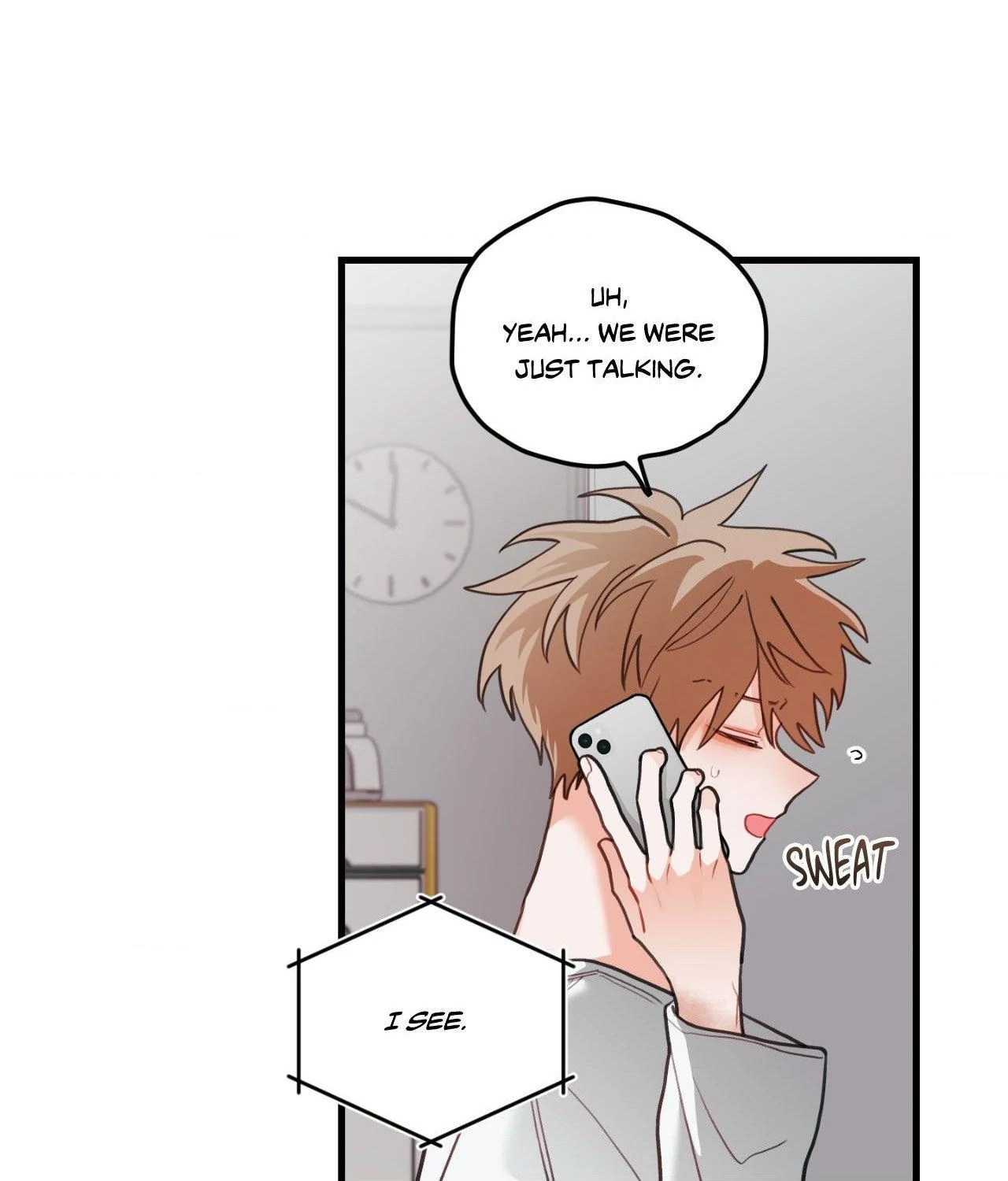 When Pear Blossoms Bloom - Chapter 57 manhwa
