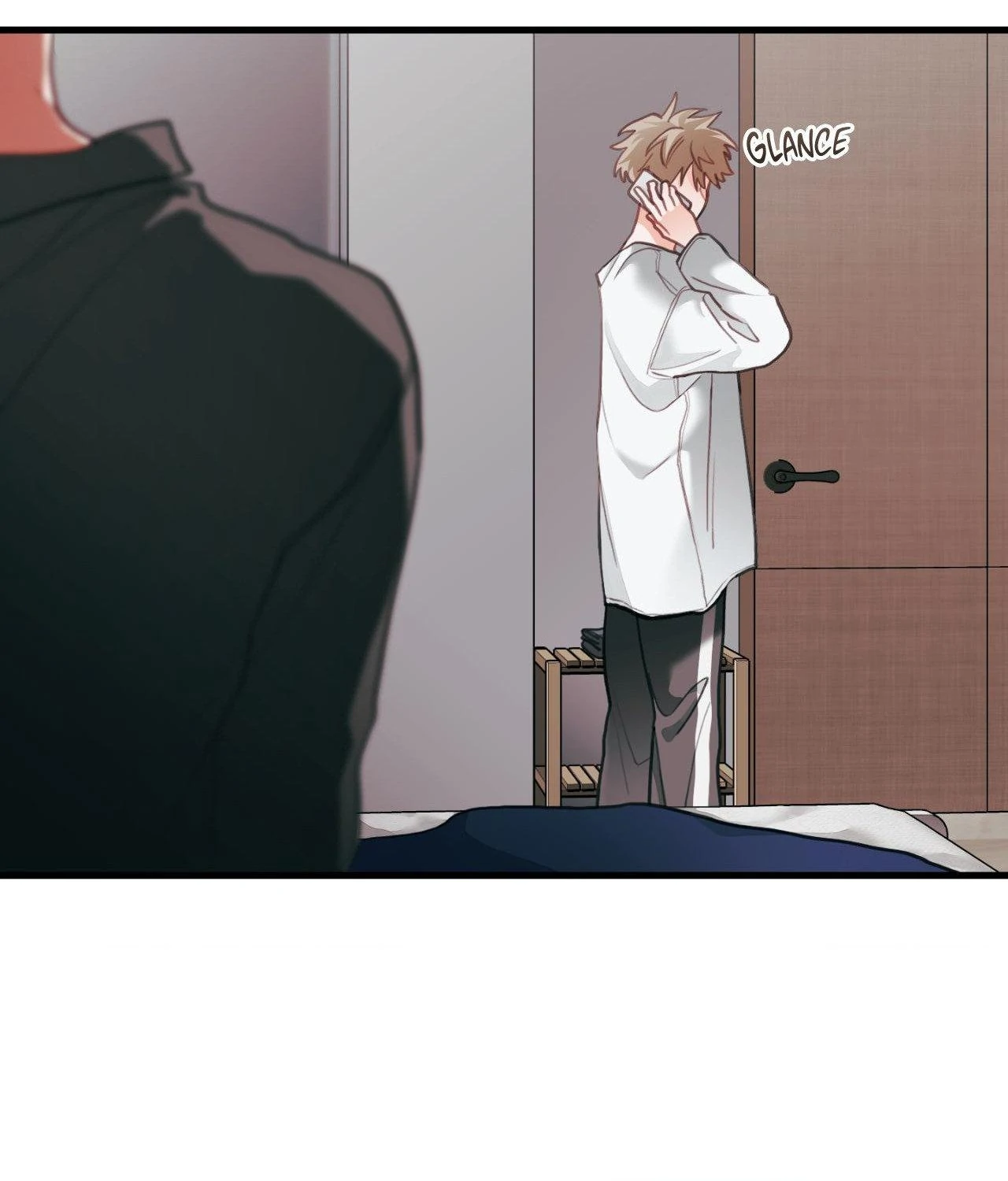 When Pear Blossoms Bloom - Chapter 57 manhwa