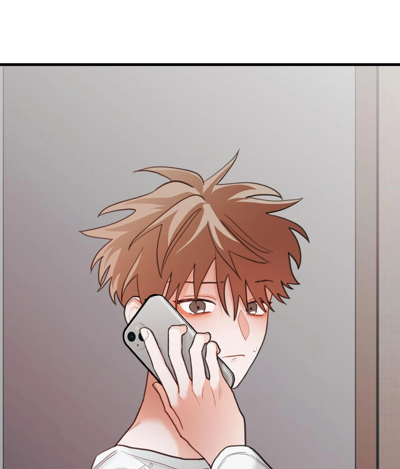 When Pear Blossoms Bloom - Chapter 57 manhwa