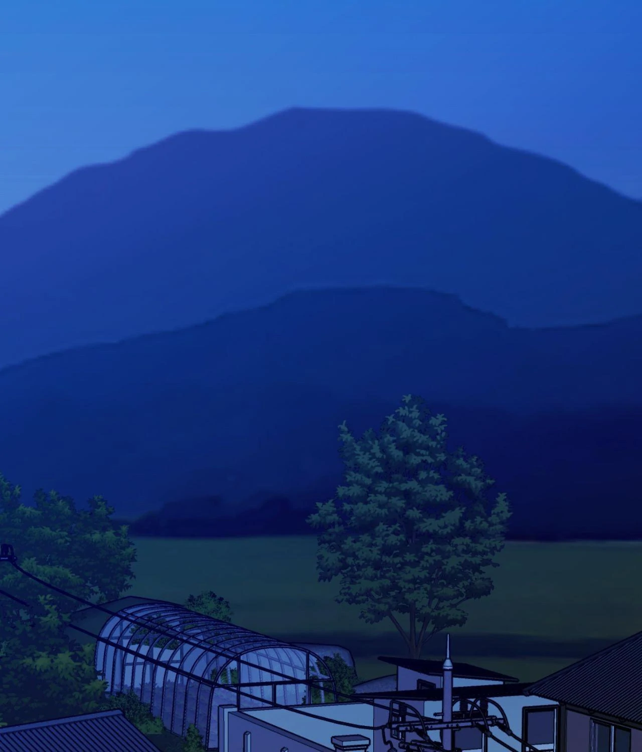 When Pear Blossoms Bloom - Chapter 58 manhwa