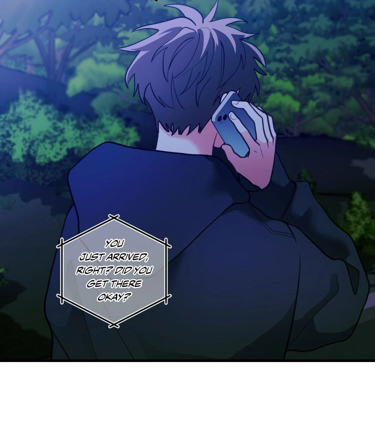 When Pear Blossoms Bloom - Chapter 58 manhwa